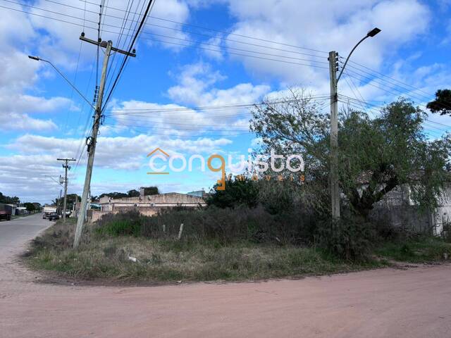 #4 - Área para Venda em Santa Vitória do Palmar - RS - 2